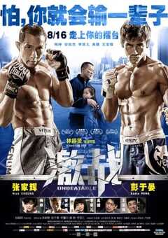 2013年中国香港经典动作片《激战》蓝光国粤双语中字 4K网盘迅雷下载