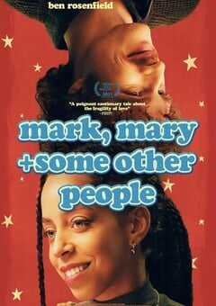 2021年美国喜剧片《开放关系》BD英语中字 4K网盘迅雷下载