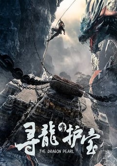 2025年国产冒险片《寻龙护宝》HD国语中字 4K网盘迅雷下载