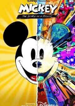 2022年美国7.6分纪录片《米奇的故事》BD中英双字 4K网盘迅雷下载