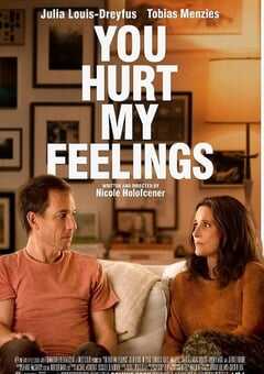2023年美国7.4分喜剧片《你伤害了我》BD中英双字 4K网盘迅雷下载