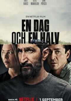 2023年瑞典动作片《危情一日半》BD瑞典语中字 4K网盘迅雷下载