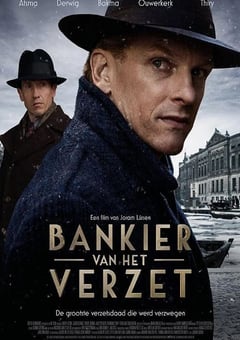 2018年荷兰战争片《战火中的银行家》BD荷兰语中字 4K网盘迅雷下载