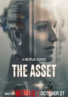 2025年丹麦电视剧《暗线谜影》全6集 4K网盘迅雷下载