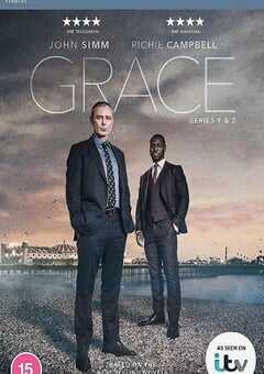 2021年英国电视剧《格雷斯 第一季》全2集 4K网盘迅雷下载