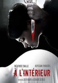 2007年法国经典恐怖片《身在其中》蓝光法语中字 4K网盘迅雷下载
