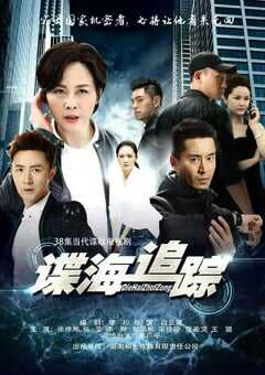 2019年大陆国产电视剧《谍海追踪》全38集 4K网盘迅雷下载