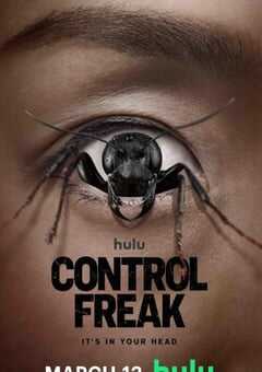 2025年美国恐怖片《控制狂》HD英语中字 4K网盘迅雷下载