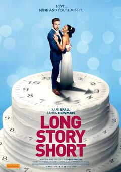 2021年澳大利亚6.7分喜剧爱情片《结婚计念日》BD英语中字 4K网盘迅雷下载