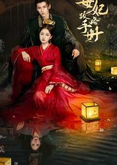 2025年国产大陆电视剧《母妃攻略手册》全24集 4K网盘迅雷下载