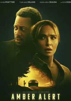 2024年美国惊悚片《琥珀警报》HD中英双字 4K网盘迅雷下载