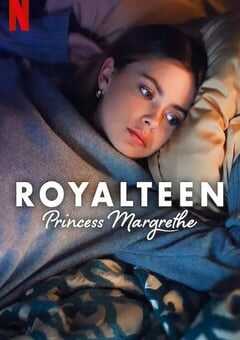 2023年挪威爱情片《青春皇家恋曲：玛格丽特公主》BD中英双字 4K网盘迅雷下载