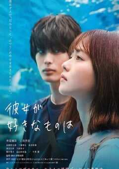 2021年日本7.1分爱情片《她喜欢的是》BD日语中字 4K网盘迅雷下载