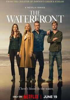 2025年美国电视剧《码头风云》全8集 4K网盘迅雷下载