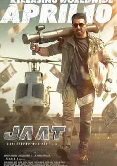 2025年印度动作片《无敌贾特》HD印地语中字 4K网盘迅雷下载