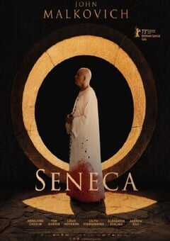 2023年德国剧情片《塞涅卡》BD中字 4K网盘迅雷下载