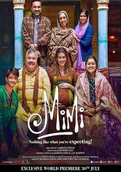 2021年印度7.3分喜剧片《如获至宝》HD印地语中字 4K网盘迅雷下载