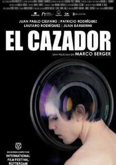 2020年阿根廷剧情片《猎情人》HD西班牙语中字 4K网盘迅雷下载