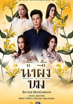 2025年泰国电视剧《苦蜜》全22集 4K网盘迅雷下载