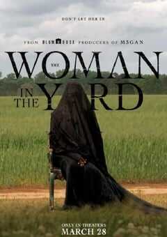 2025年美国恐怖片《院子里的女人》HD英语中字 4K网盘迅雷下载