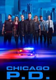 2019年美国电视剧《芝加哥警署 第七季》全20集 4K网盘迅雷下载