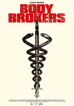 2021年美国犯罪片《经纪人》BD中英双字 4K网盘迅雷下载