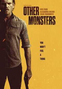 2022年美国惊悚犯罪片《其他怪物》BD中英双字 4K网盘迅雷下载