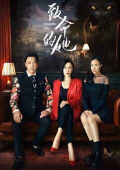 2023年国产大陆电视剧《致命的她》全22集 4K网盘迅雷下载