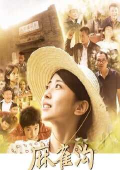 2024年国产剧情片《麻雀沟》HD国语中字 4K网盘迅雷下载