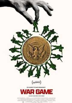 2024年美国惊悚片《战争游戏》HD中英双字 4K网盘迅雷下载