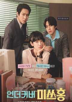 2026年韩国电视剧《卧底洪小姐》连载至16 4K网盘迅雷下载