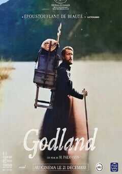 2022年丹麦7.6分剧情片《创造之地》BD中字 4K网盘迅雷下载