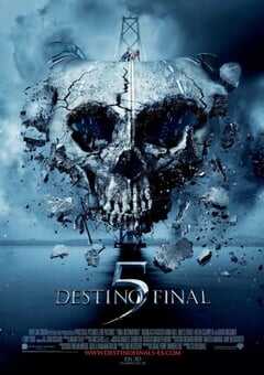 2011年美国经典惊悚恐怖片《死神来了5》蓝光双语双字 4K网盘迅雷下载