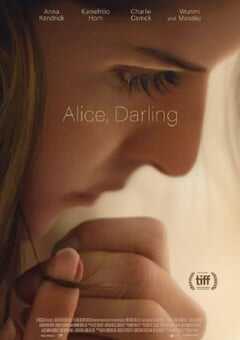 2022年加拿大惊悚片《亲爱的爱丽丝》BD中英双字 4K网盘迅雷下载