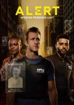 2025年美国电视剧《警戒：失踪人口调查组 第三季》全10集 4K网盘迅雷下载