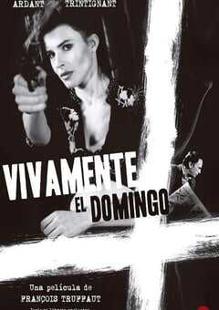 1983年法国经典喜剧片《情杀案中案》蓝光中英双字 4K网盘迅雷下载