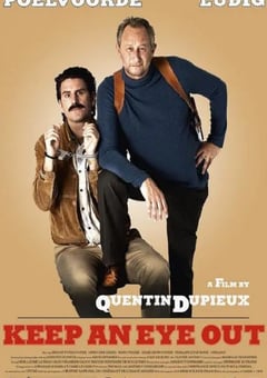 2018年美国经典喜剧片《在警局！》蓝光中英双字 4K网盘迅雷下载