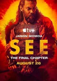 2022年美国电视剧《看见 第三季》全8集 4K网盘迅雷下载