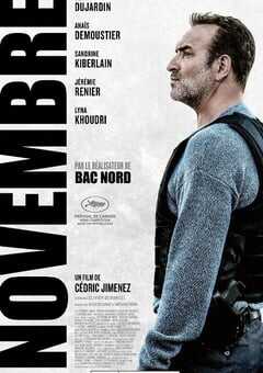 2022年法国7.0分剧情片《十一月》BD中英双字 4K网盘迅雷下载