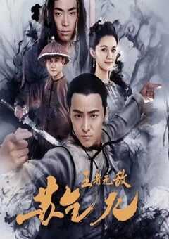 2019年国产动作片《王者无敌苏乞儿》HD国语中字 4K网盘迅雷下载