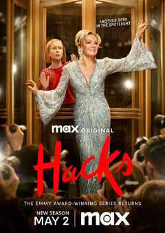 2024年美国电视剧《绝望写手 第三季》全09集 4K网盘迅雷下载