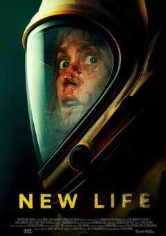 2023年美国惊悚片《新生》HD中英双字 4K网盘迅雷下载
