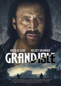 2019年美国动作惊悚片《格兰德岛》BD中英双字 4K网盘迅雷下载