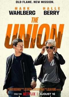 2024年美国喜剧片《同盟》BD中英双字 4K网盘迅雷下载