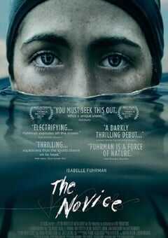 2021年美国7.1分惊悚片《新手》HD中英双字 4K网盘迅雷下载