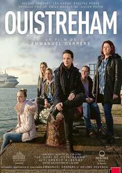 2021年法国剧情片《乌斯特雷姆》BD法语中字 4K网盘迅雷下载