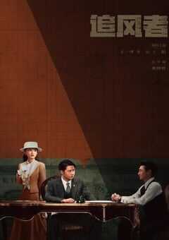 2024年国产大陆电视剧《追风者》全38集 4K网盘迅雷下载