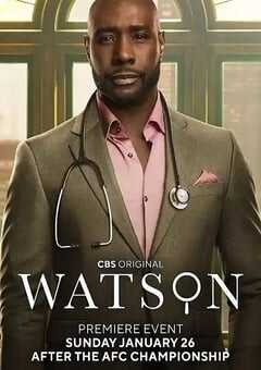 2025年美国电视剧《华生 第二季》 连载至第12集 4K网盘迅雷下载