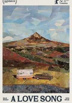 2022年美国爱情片《小情歌》HD英语中字 4K网盘迅雷下载