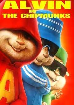 2007年美国经典喜剧片《鼠来宝》蓝光国粤英3语双字 4K网盘迅雷下载